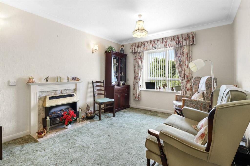 Additional property image - Mill Road, Hailsham, East Sussex, BN27
