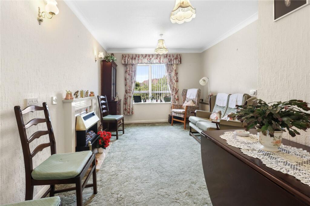 Additional property image - Mill Road, Hailsham, East Sussex, BN27