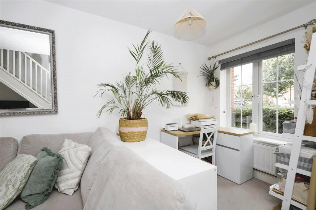Additional property image - Akehurst Close, Hellingly, Hailsham, East Sussex, BN27