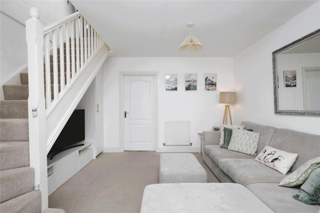 Additional property image - Akehurst Close, Hellingly, Hailsham, East Sussex, BN27