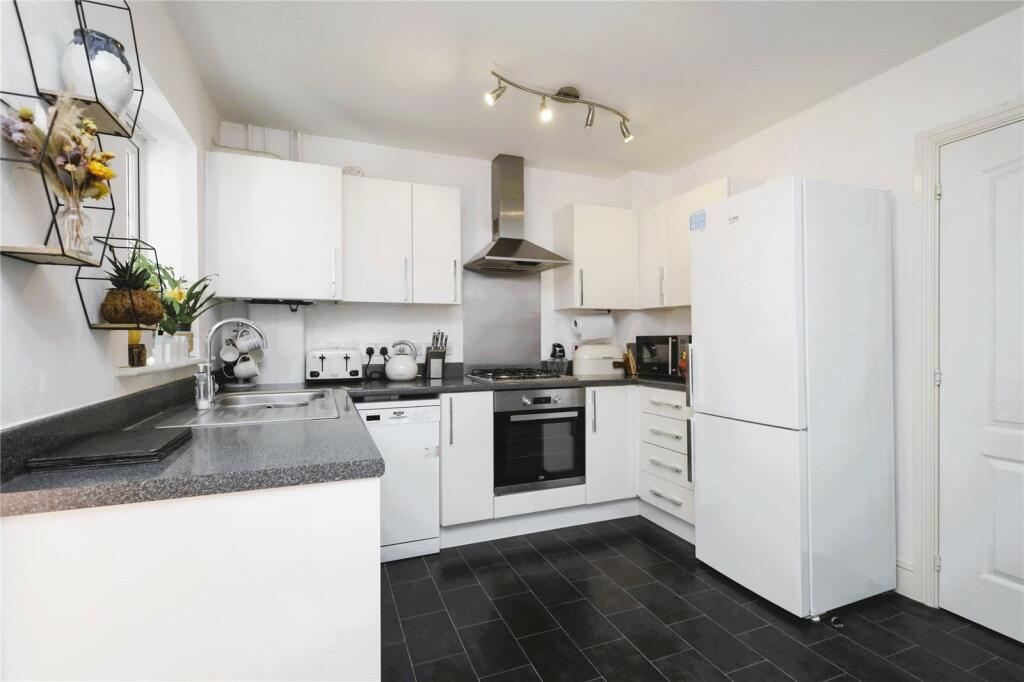 Additional property image - Akehurst Close, Hellingly, Hailsham, East Sussex, BN27