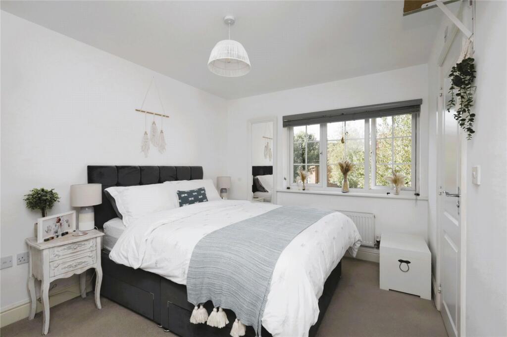 Additional property image - Akehurst Close, Hellingly, Hailsham, East Sussex, BN27
