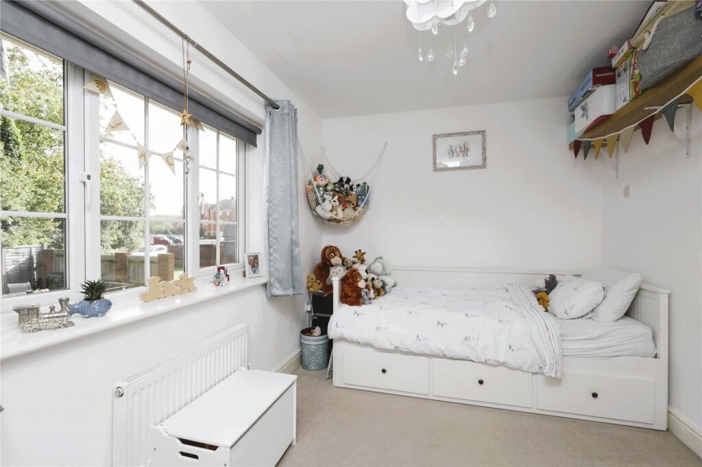 Additional property image - Akehurst Close, Hellingly, Hailsham, East Sussex, BN27