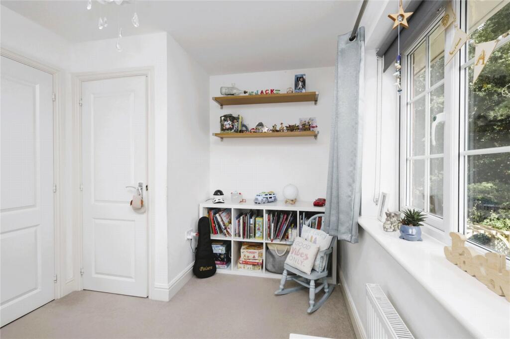Additional property image - Akehurst Close, Hellingly, Hailsham, East Sussex, BN27