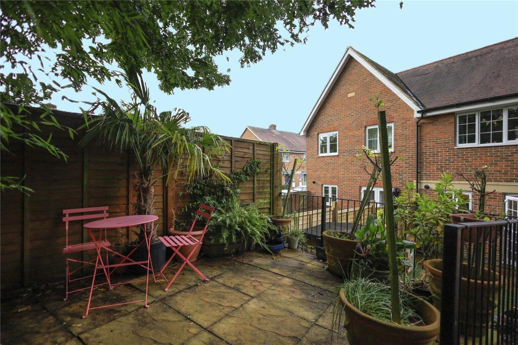 Additional property image - Akehurst Close, Hellingly, Hailsham, East Sussex, BN27