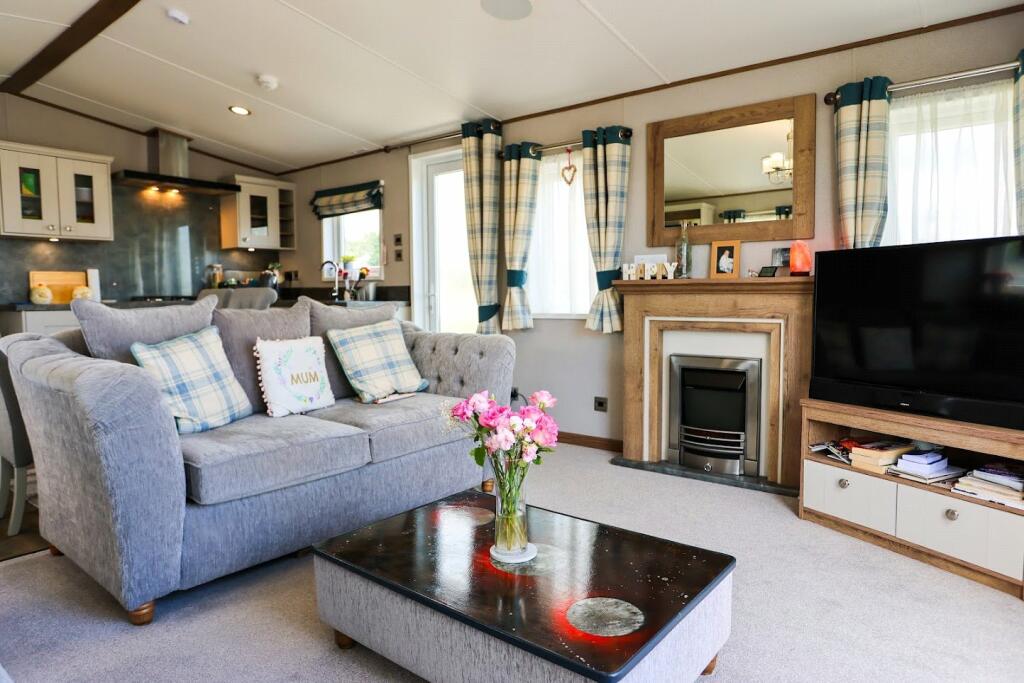 Additional property image - Bay View Park, Eastbourne Road, Pevensey, East Sussex, BN24