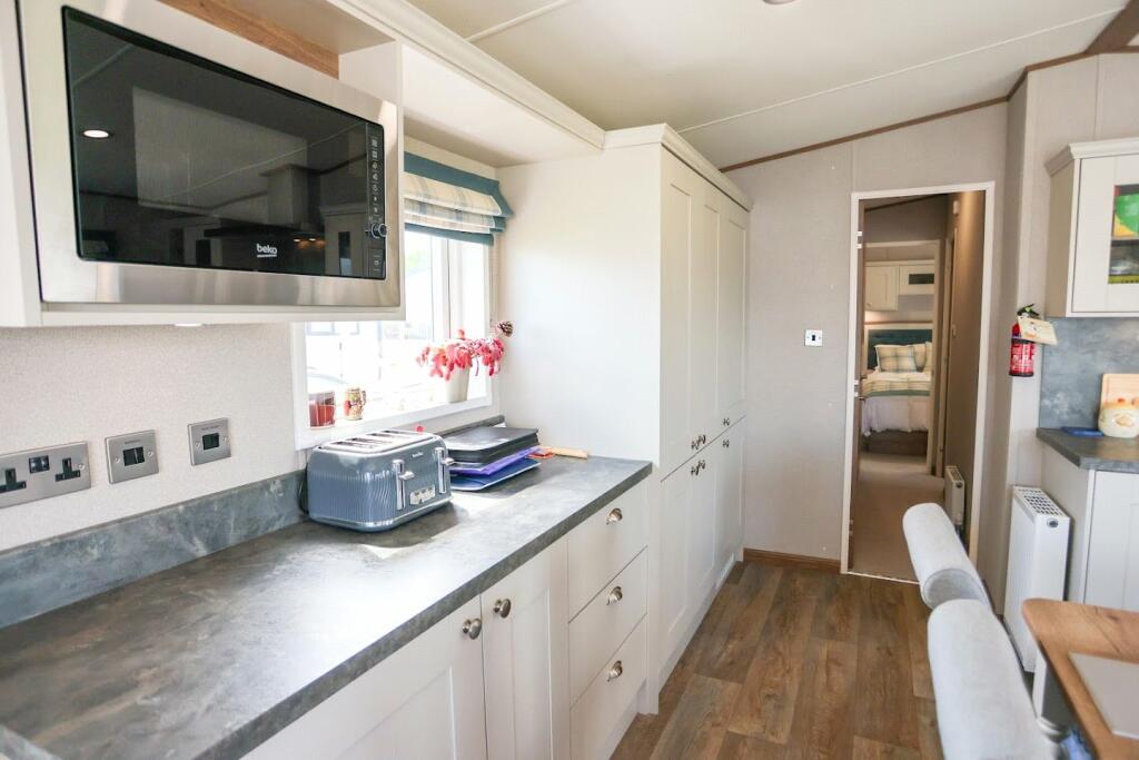 Additional property image - Bay View Park, Eastbourne Road, Pevensey, East Sussex, BN24