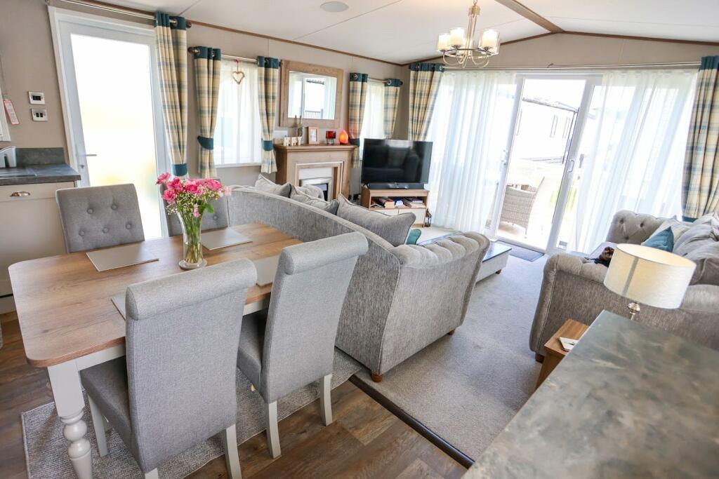Additional property image - Bay View Park, Eastbourne Road, Pevensey, East Sussex, BN24