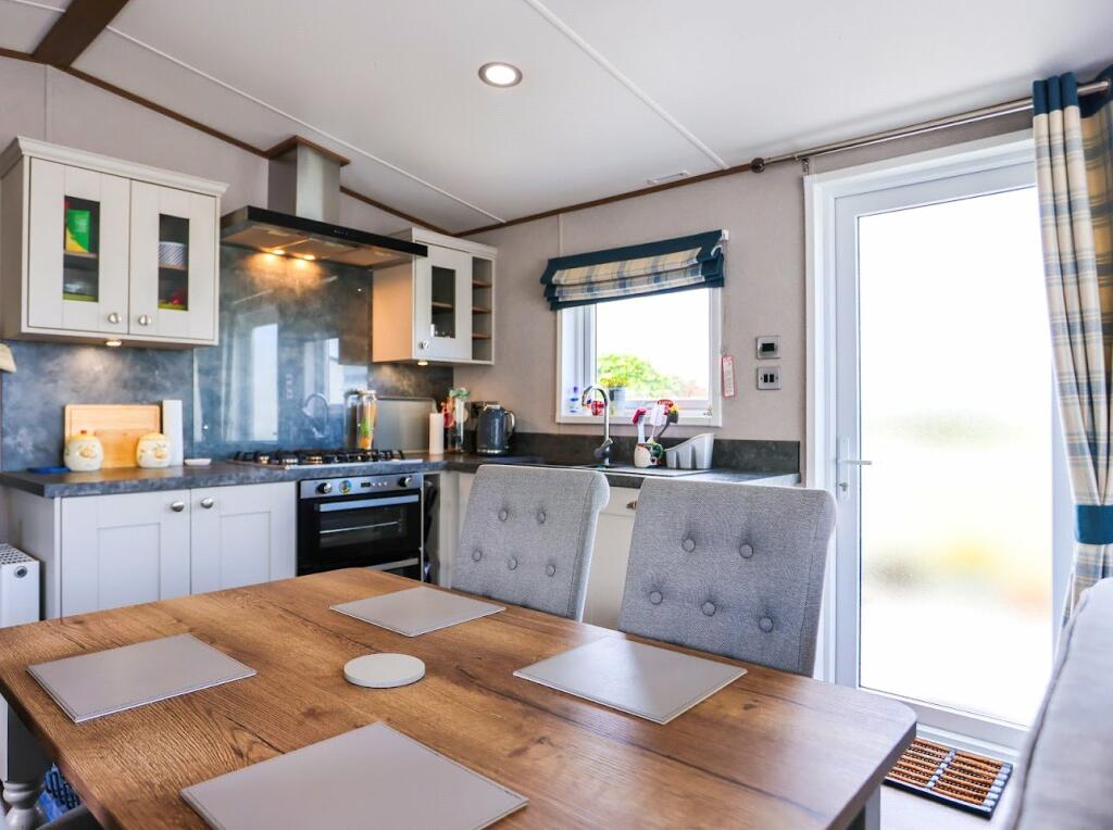 Additional property image - Bay View Park, Eastbourne Road, Pevensey, East Sussex, BN24