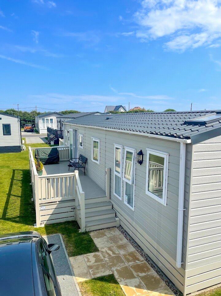 Additional property image - Bay View Park, Eastbourne Road, Pevensey, East Sussex, BN24