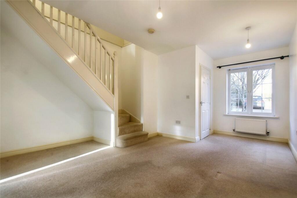 Additional property image - Buckle Gardens, Hellingly, Hailsham, East Sussex, BN27