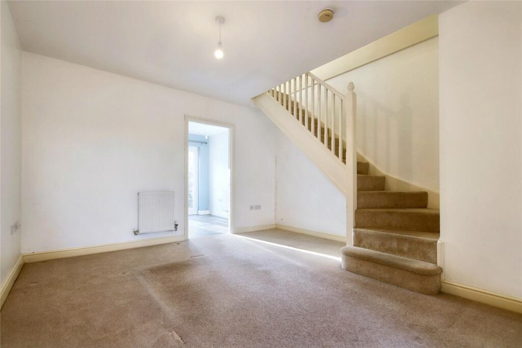 Additional property image - Buckle Gardens, Hellingly, Hailsham, East Sussex, BN27