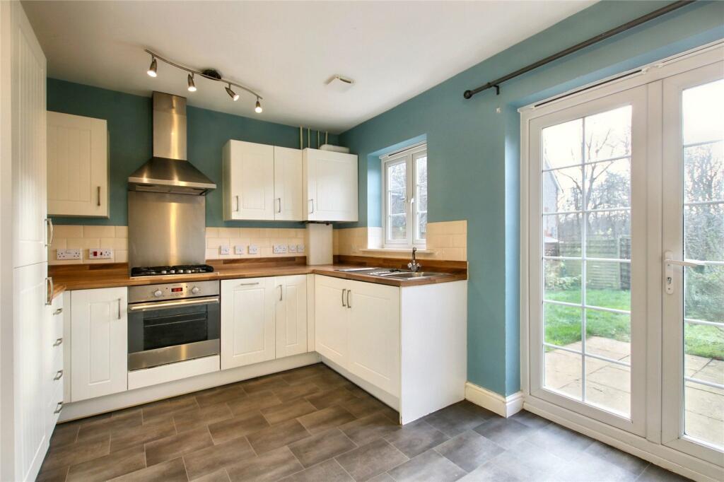 Additional property image - Buckle Gardens, Hellingly, Hailsham, East Sussex, BN27