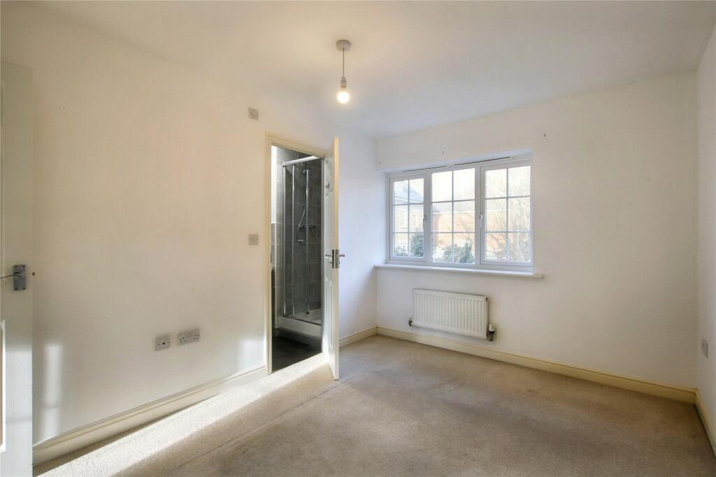 Additional property image - Buckle Gardens, Hellingly, Hailsham, East Sussex, BN27