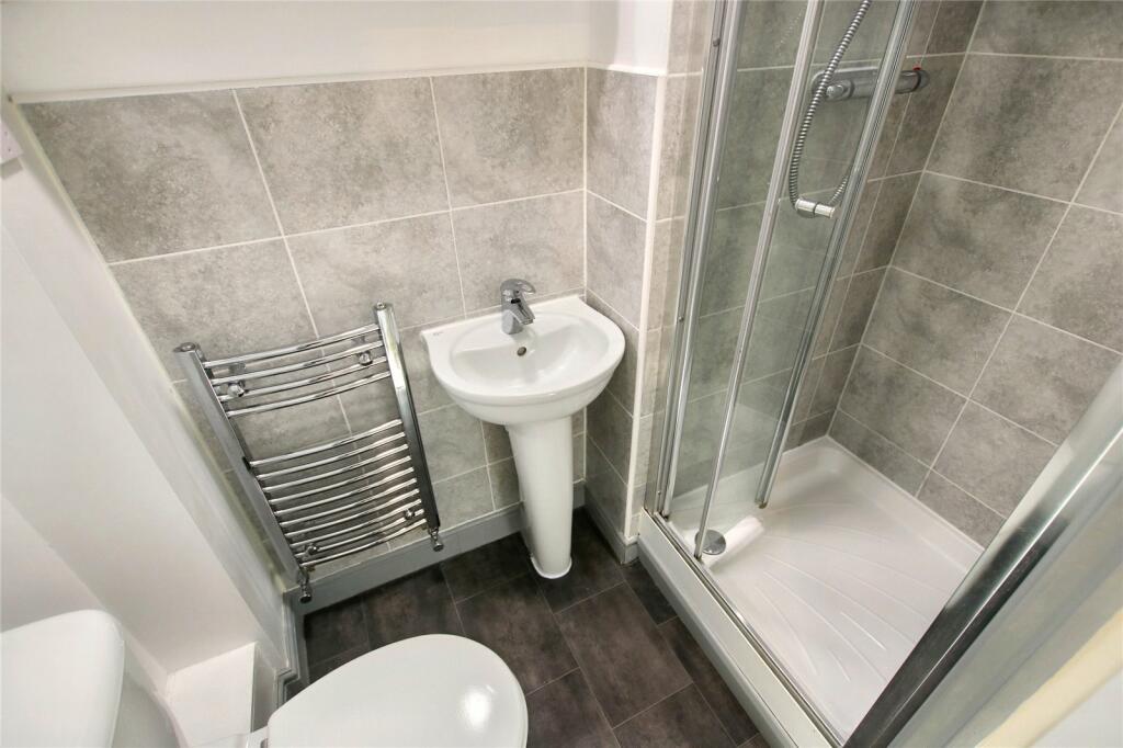 Additional property image - Buckle Gardens, Hellingly, Hailsham, East Sussex, BN27