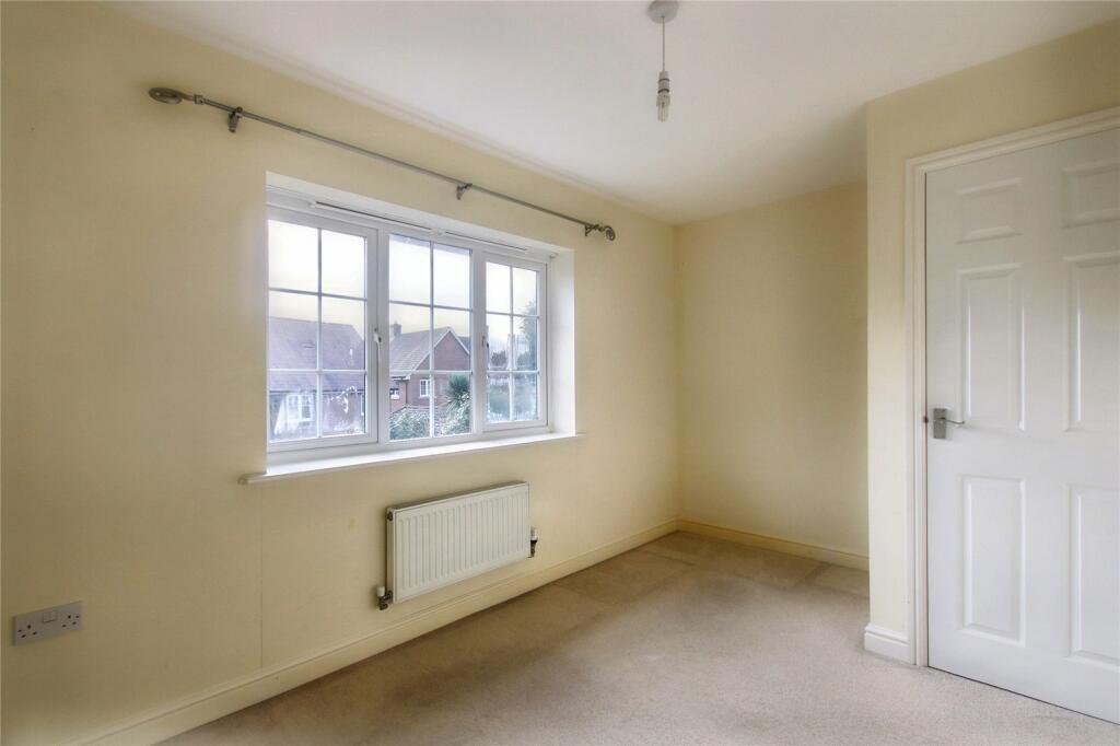 Additional property image - Buckle Gardens, Hellingly, Hailsham, East Sussex, BN27