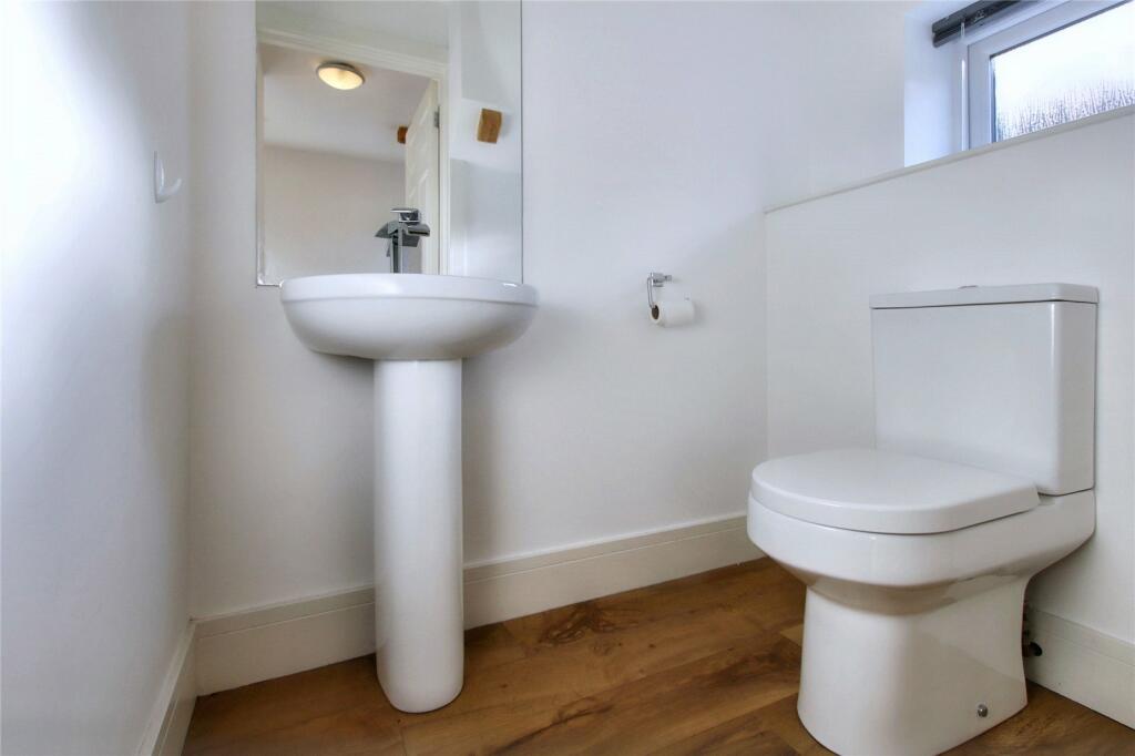 Additional property image - Upper Horsebridge, Hailsham, East Sussex, BN27