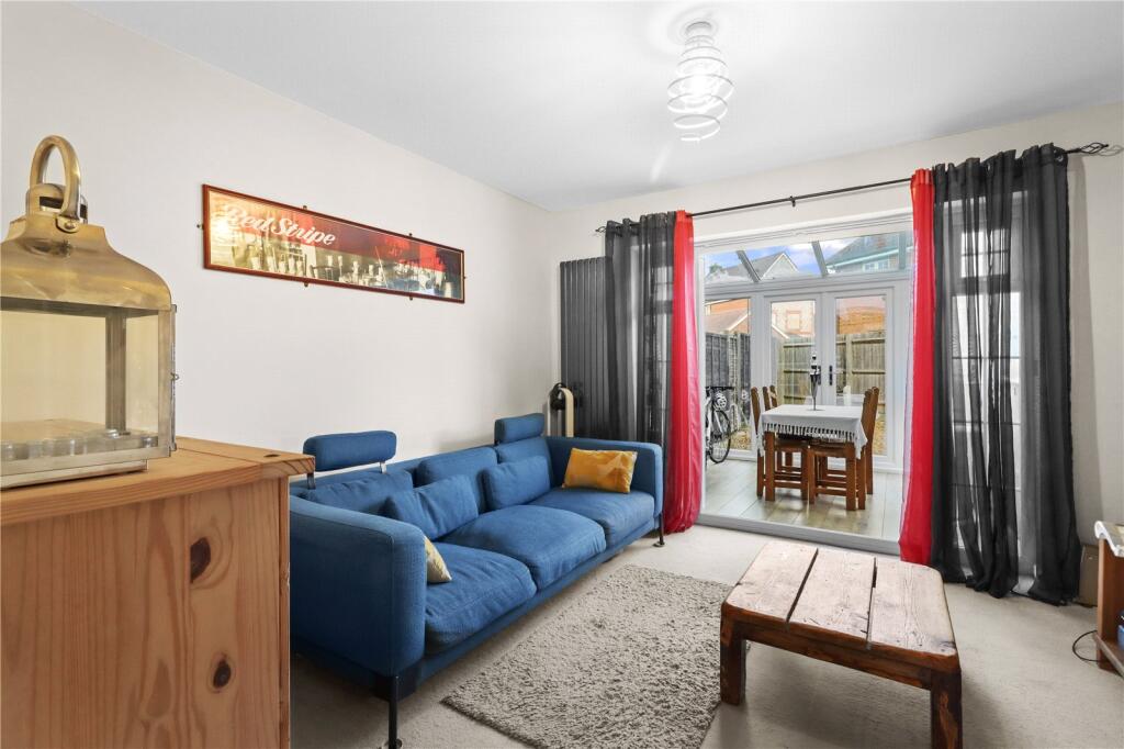 Additional property image - Buckle Gardens, Hellingly, Hailsham, East Sussex, BN27