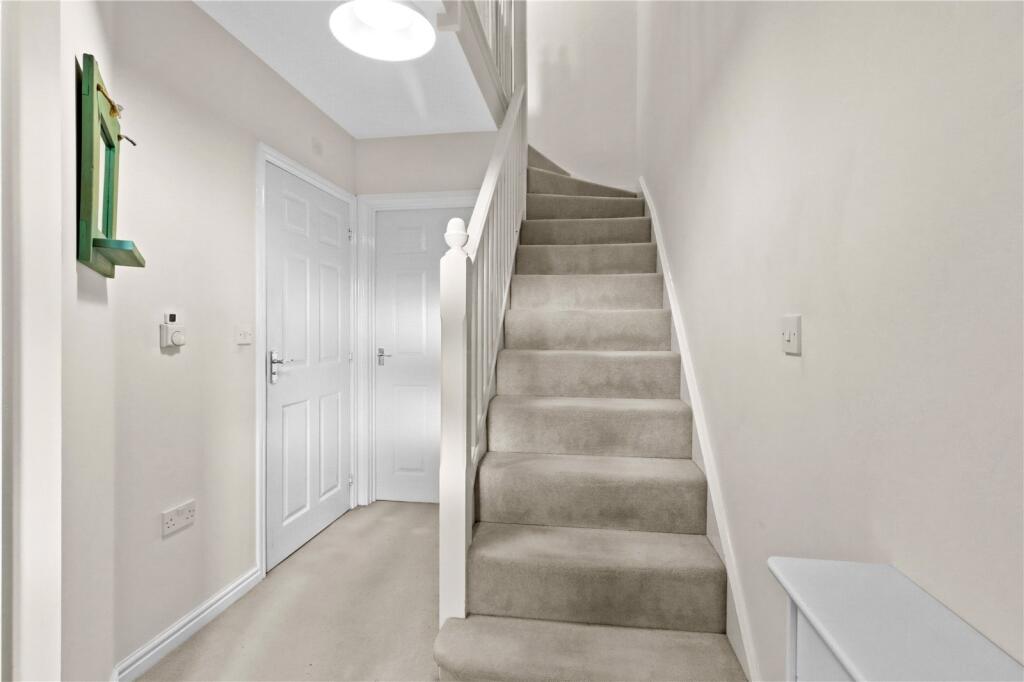 Additional property image - Buckle Gardens, Hellingly, Hailsham, East Sussex, BN27