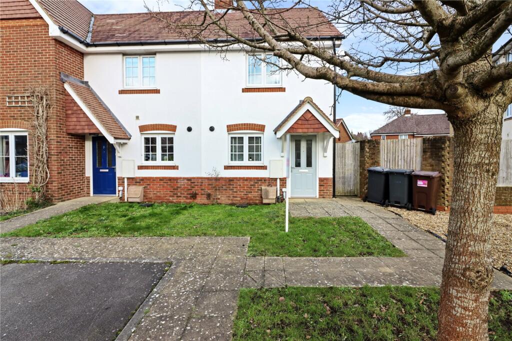 Additional property image - Buckle Gardens, Hellingly, Hailsham, East Sussex, BN27