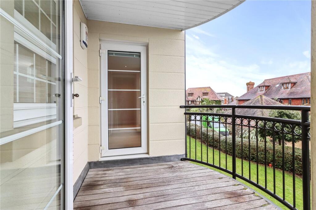 Additional property image - Christchurch Place, Eastbourne, East Sussex, BN23