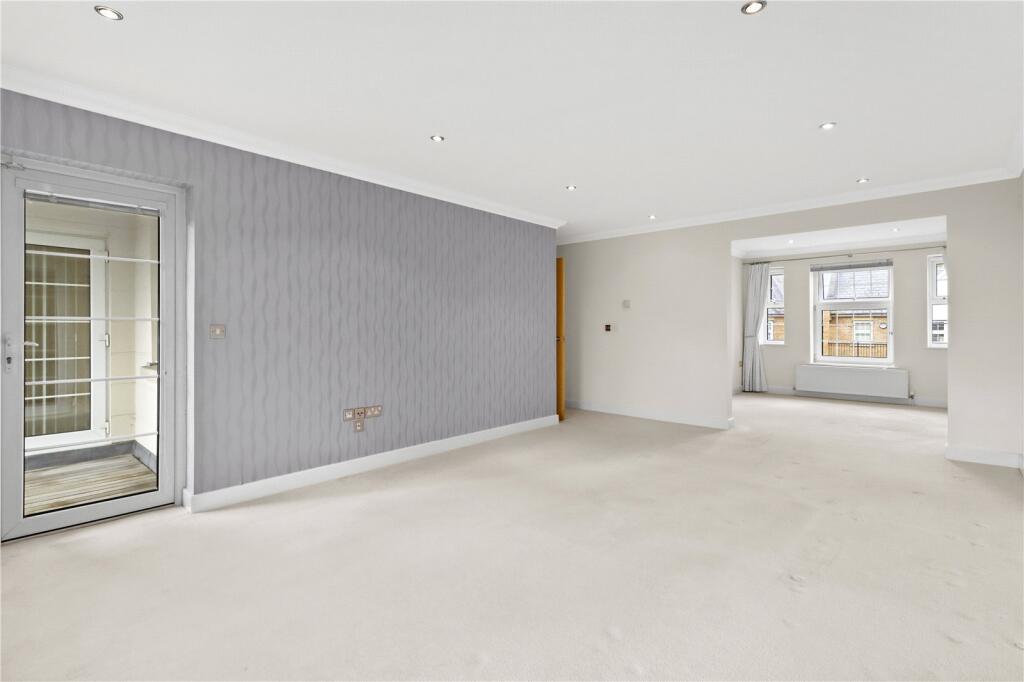 Additional property image - Christchurch Place, Eastbourne, East Sussex, BN23