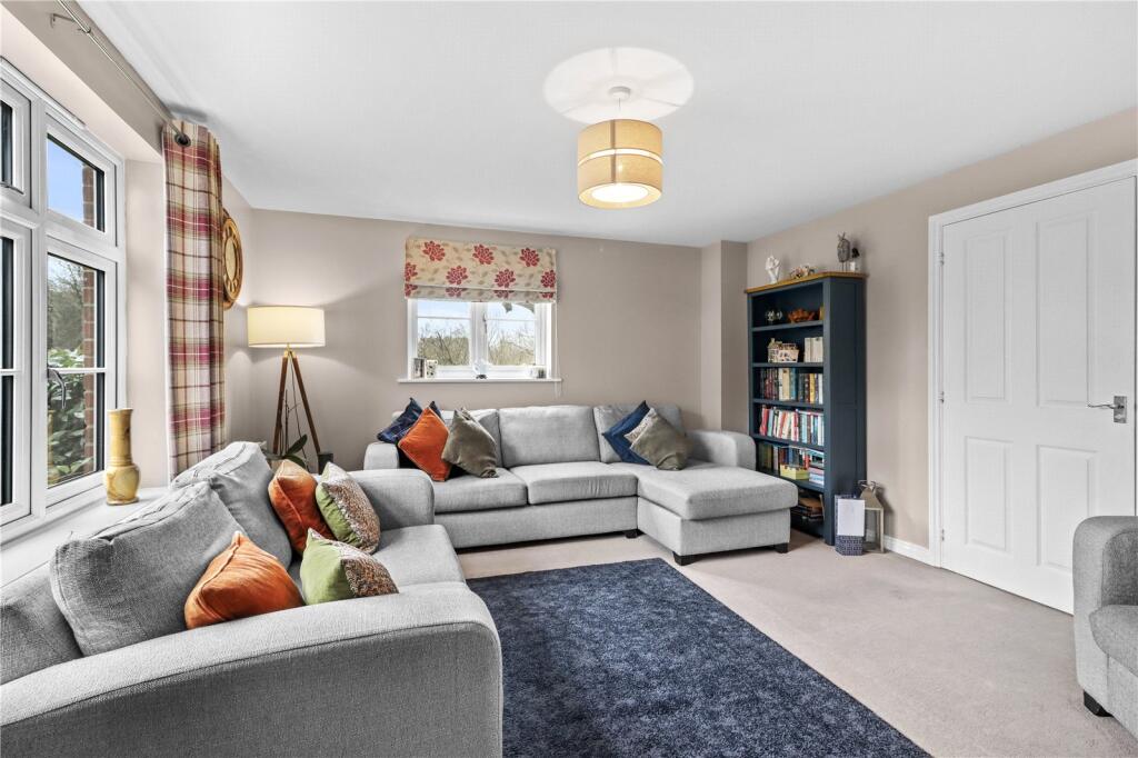 Additional property image - Brunel Drive, Hailsham, East Sussex, BN27
