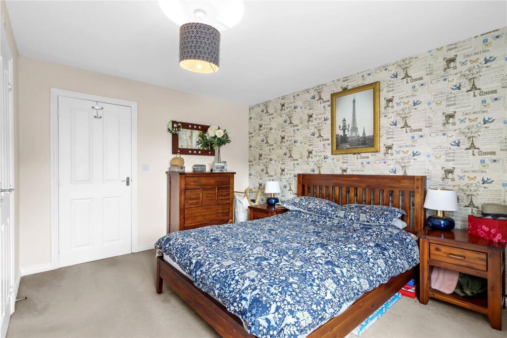 Additional property image - Brunel Drive, Hailsham, East Sussex, BN27