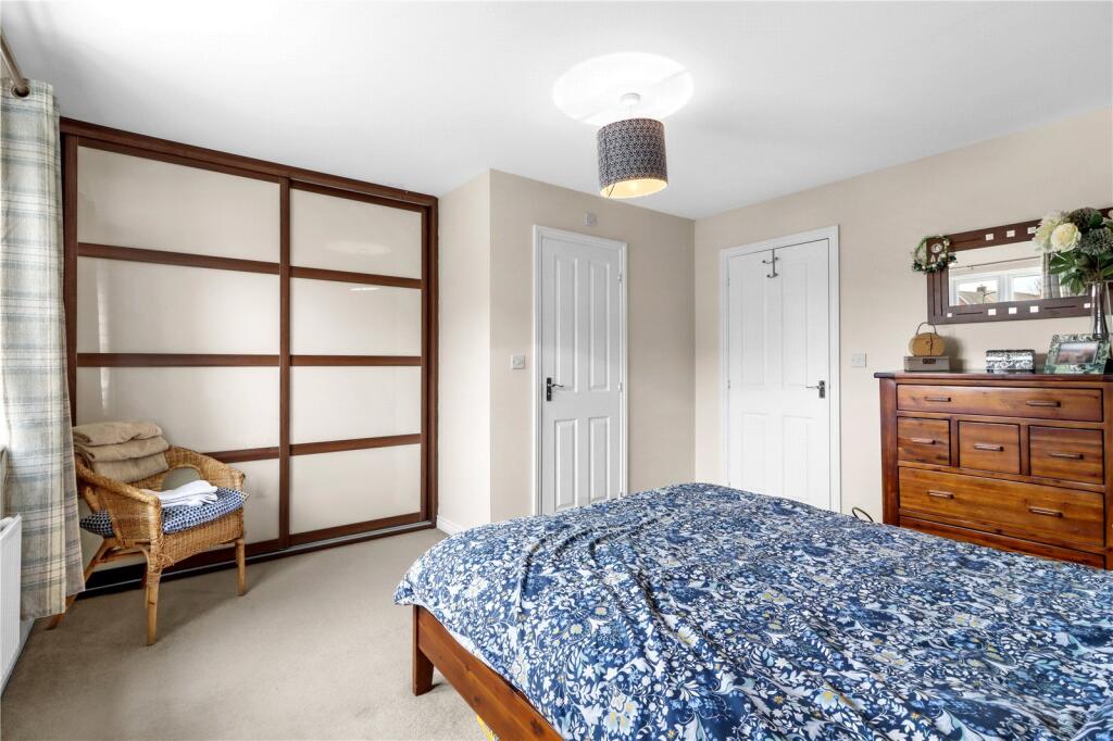 Additional property image - Brunel Drive, Hailsham, East Sussex, BN27
