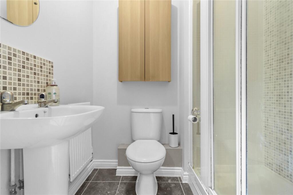 Additional property image - Brunel Drive, Hailsham, East Sussex, BN27