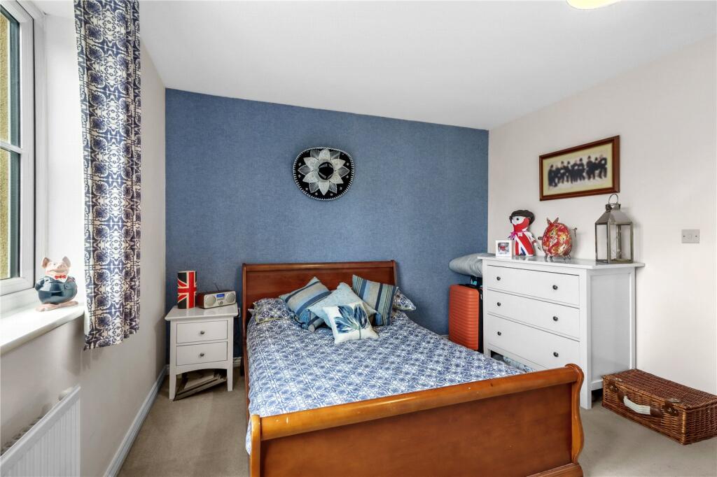 Additional property image - Brunel Drive, Hailsham, East Sussex, BN27