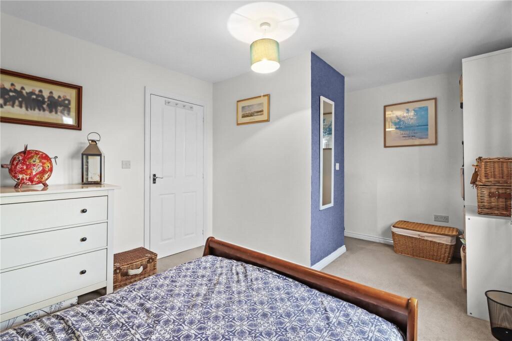 Additional property image - Brunel Drive, Hailsham, East Sussex, BN27