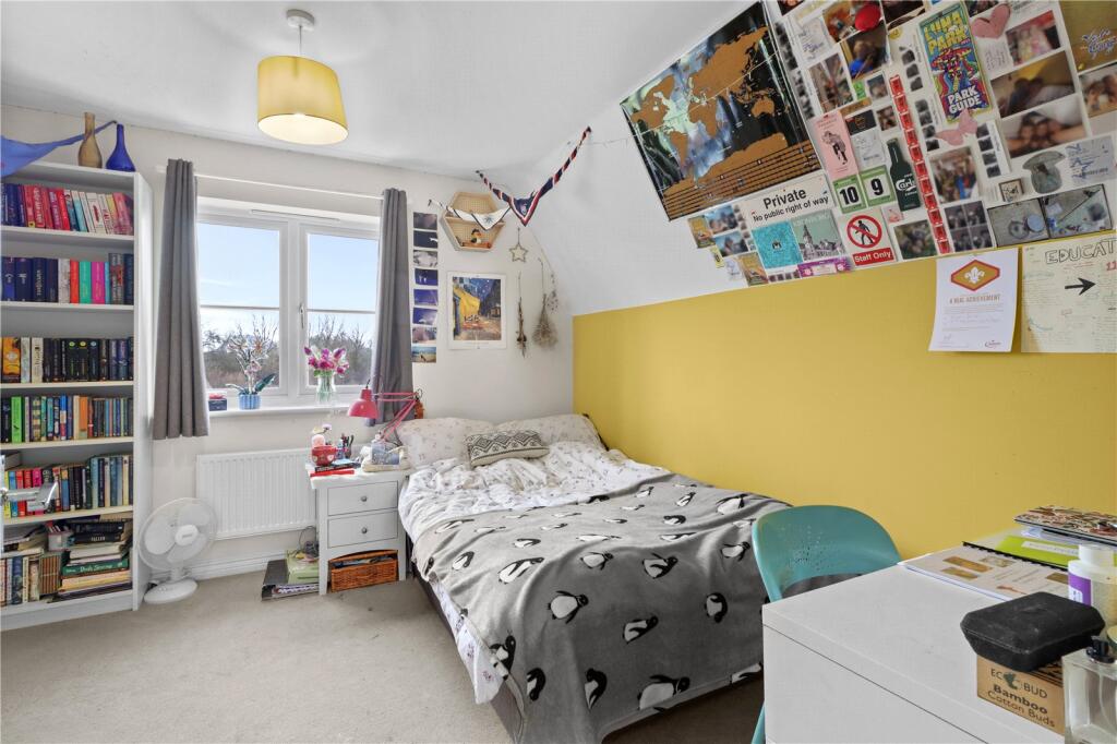 Additional property image - Brunel Drive, Hailsham, East Sussex, BN27