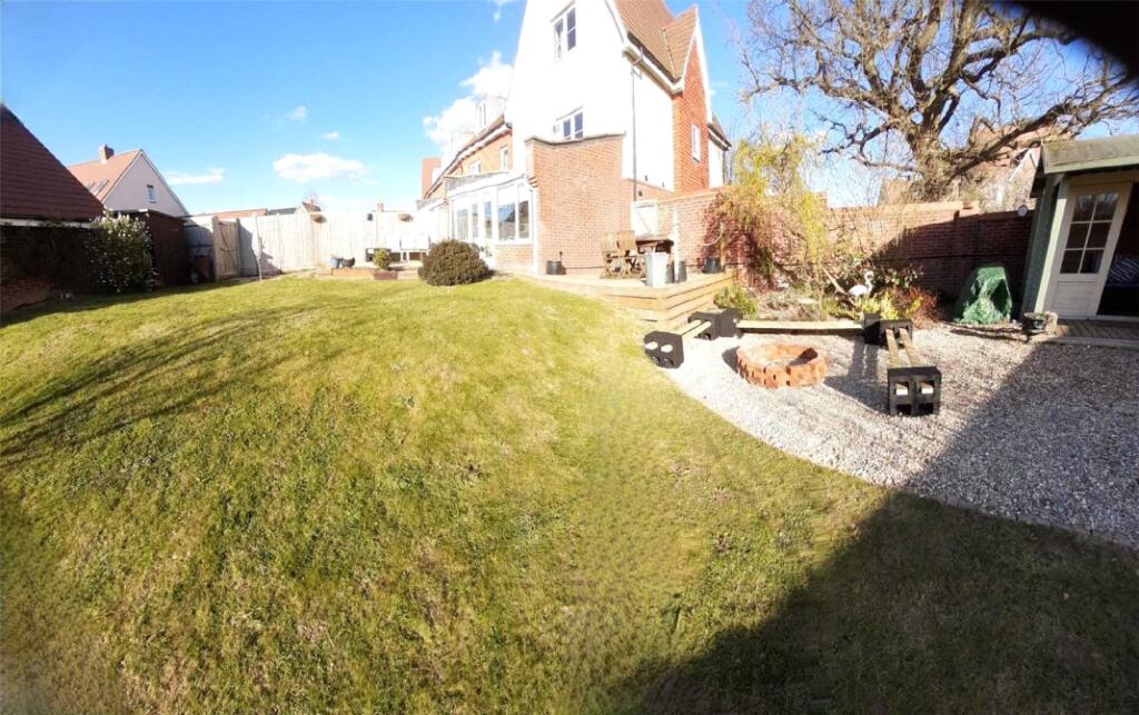 Additional property image - Brunel Drive, Hailsham, East Sussex, BN27