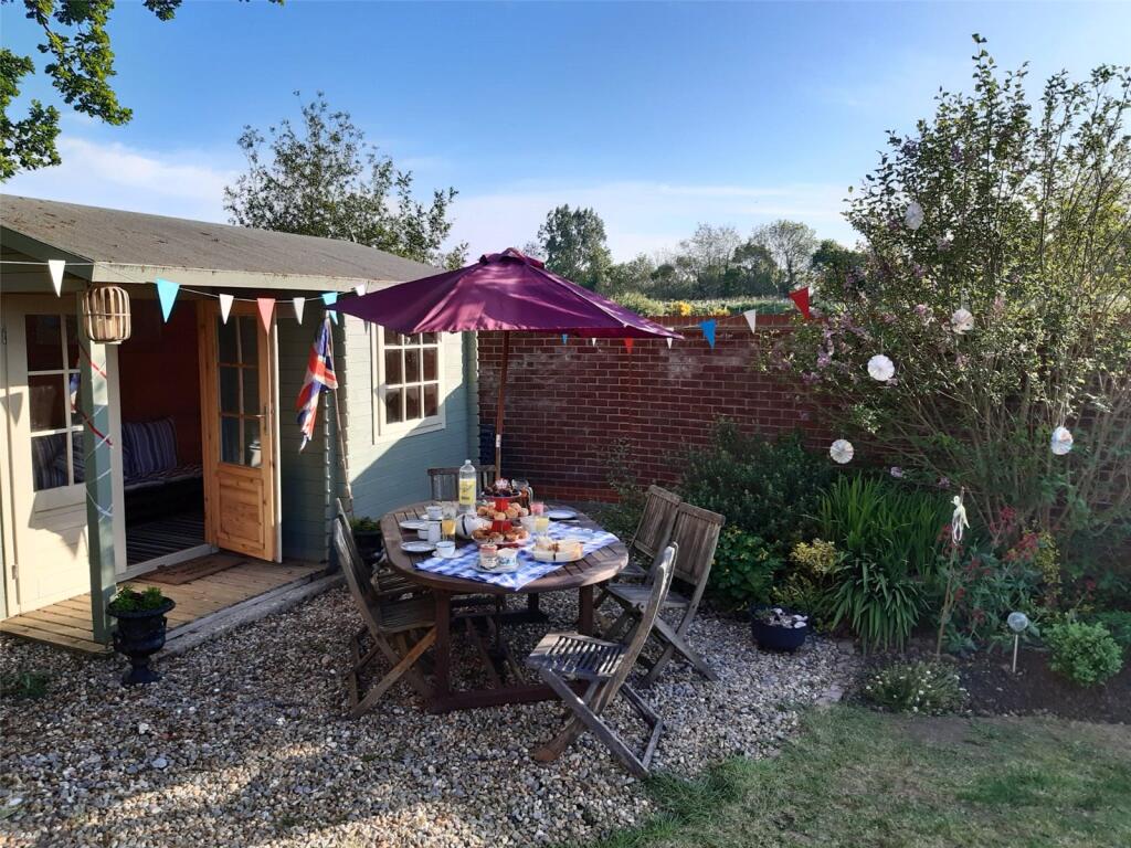 Additional property image - Brunel Drive, Hailsham, East Sussex, BN27
