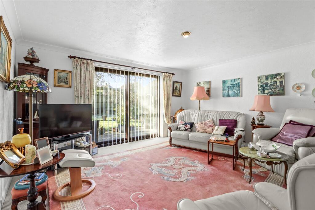 Additional property image - Lansdowne Way, Hailsham, East Sussex, BN27