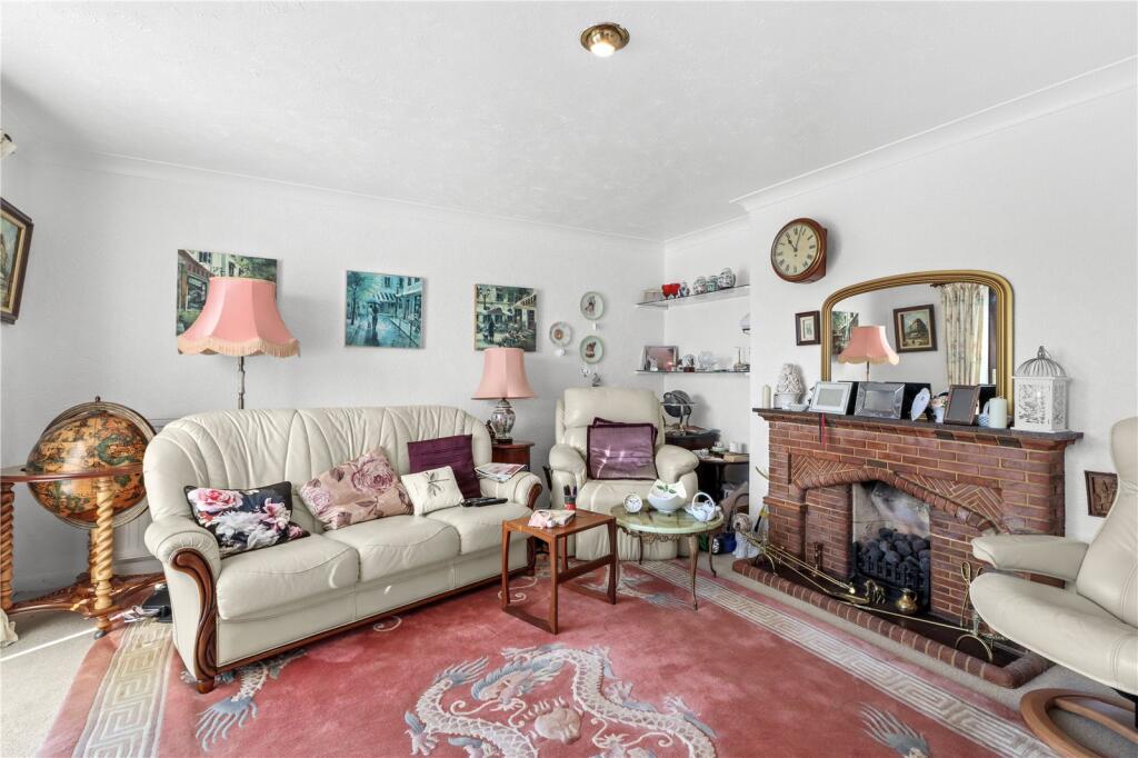 Additional property image - Lansdowne Way, Hailsham, East Sussex, BN27