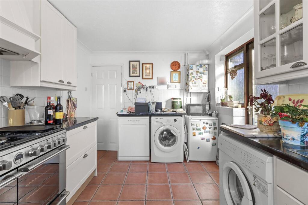 Additional property image - Lansdowne Way, Hailsham, East Sussex, BN27