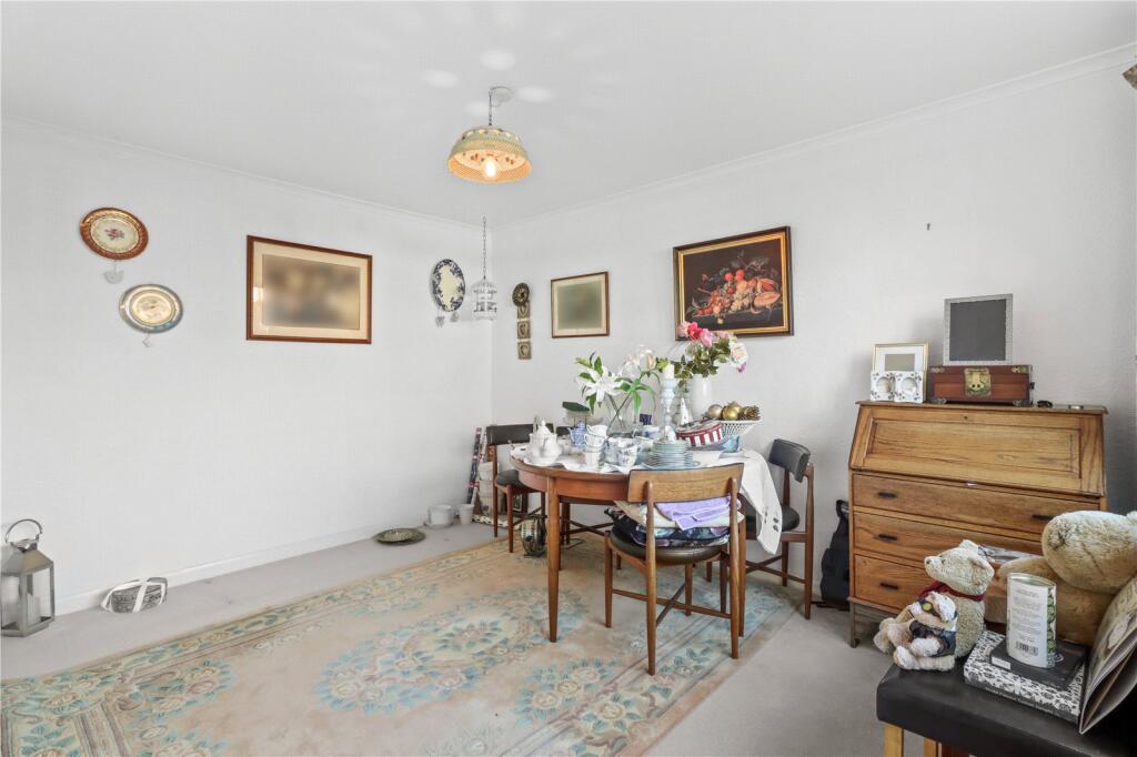 Additional property image - Lansdowne Way, Hailsham, East Sussex, BN27