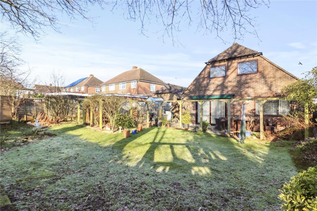 Additional property image - Lansdowne Way, Hailsham, East Sussex, BN27