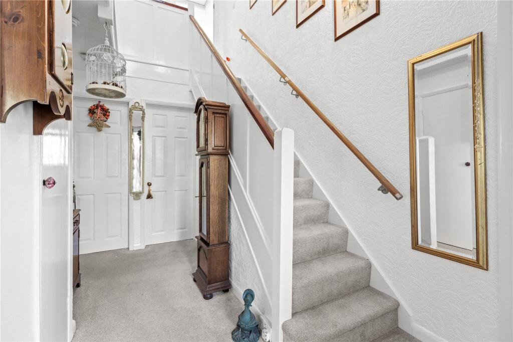 Additional property image - Lansdowne Way, Hailsham, East Sussex, BN27
