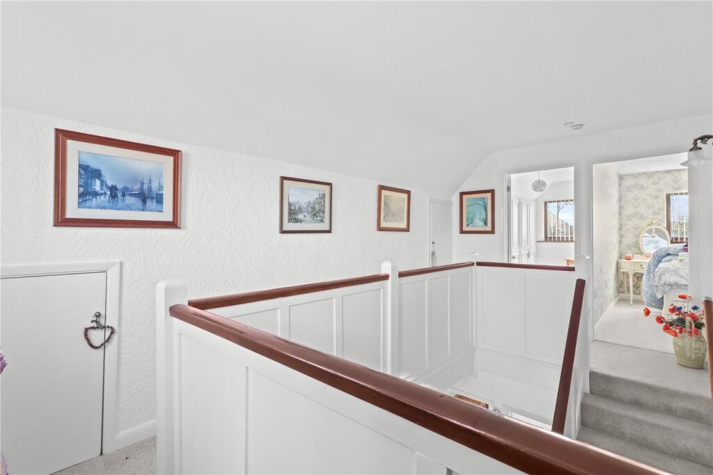 Additional property image - Lansdowne Way, Hailsham, East Sussex, BN27