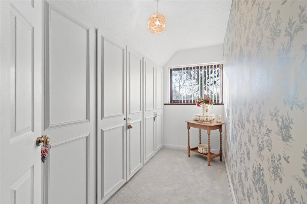 Additional property image - Lansdowne Way, Hailsham, East Sussex, BN27