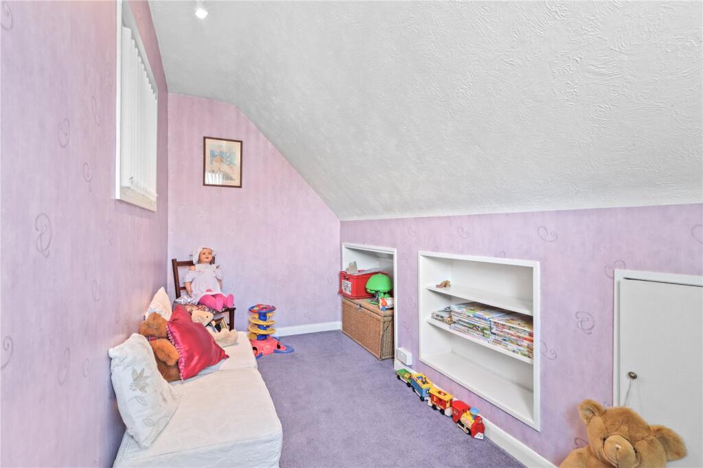 Additional property image - Lansdowne Way, Hailsham, East Sussex, BN27