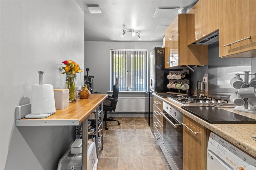 Main image of property: Lundy Walk, Hailsham, East Sussex, BN27
