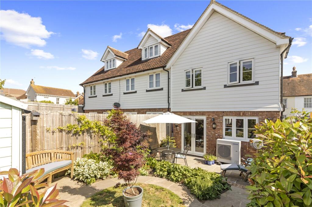 Main image of property: West End, Herstmonceux, Hailsham, East Sussex, BN27