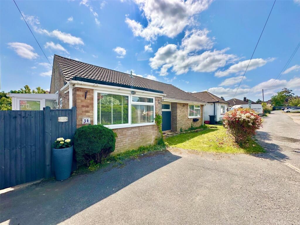 Main image of property: Hawks Road, Hailsham, East Sussex, BN27