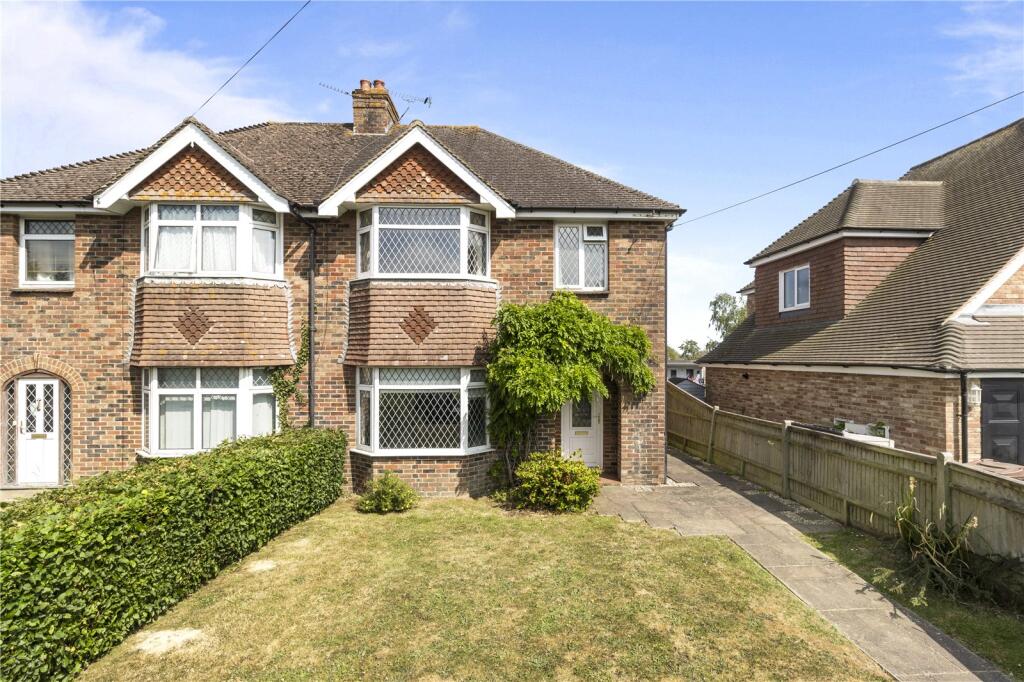 Main image of property: Hawks Road, Hailsham, East Sussex, BN27