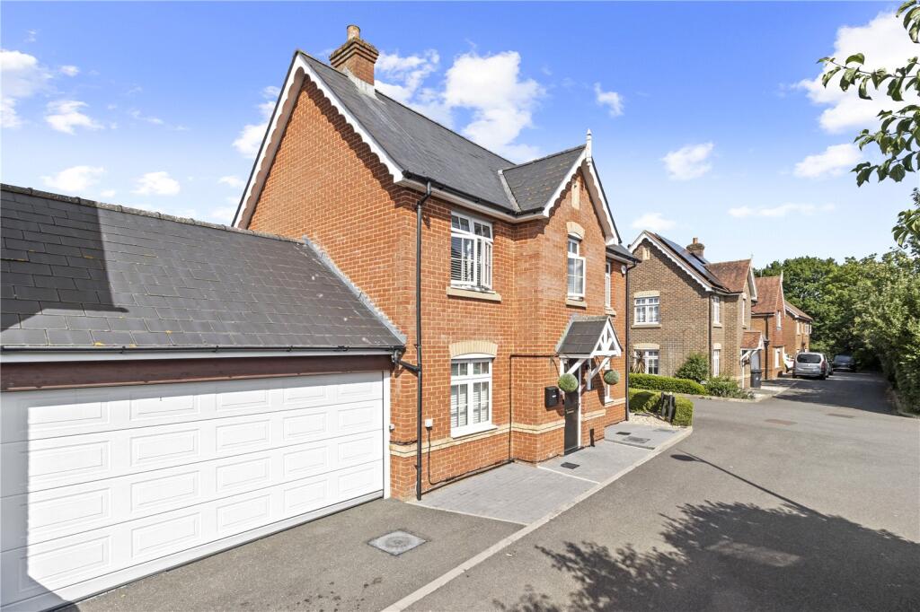 Main image of property: Senlac Road, Hailsham, East Sussex, BN27