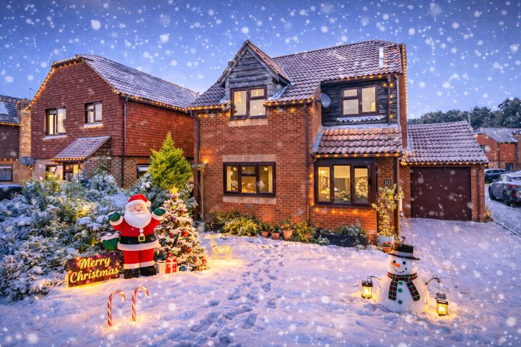 Main image of property: Sycamore Drive, Hailsham, East Sussex, BN27